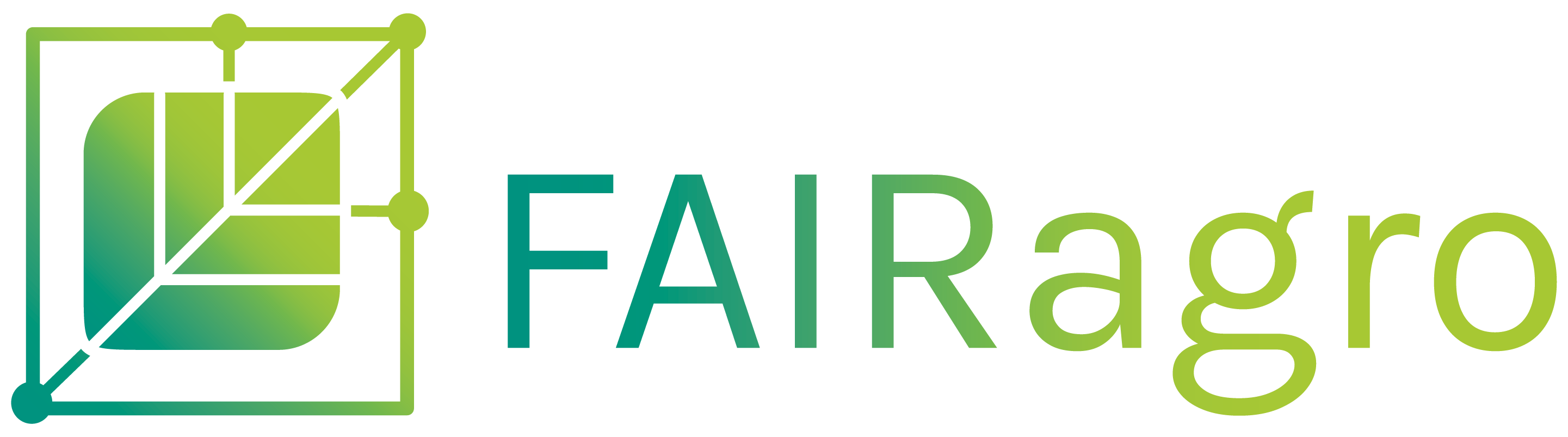 FAIRagro Logo