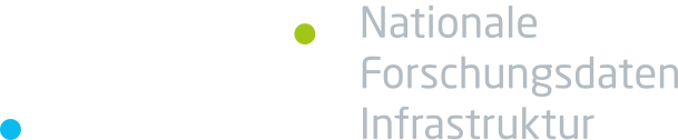 NFDI Logo